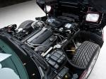 Chevrolet Corvette Convertible 40th Anniversary 1993 года